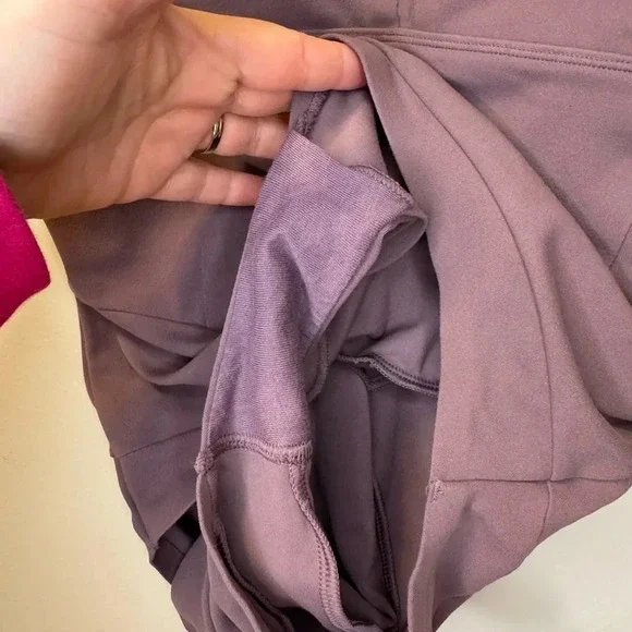 Athleta Formation Leotard Bodysuit - Picture 7 of 7